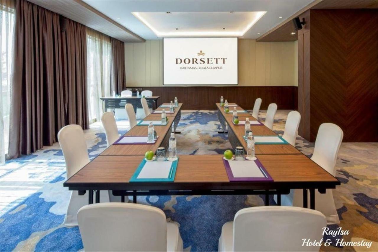 Sky Pool Stylish Suite 2-7Pax At Kl City Куала-Лумпур Экстерьер фото
